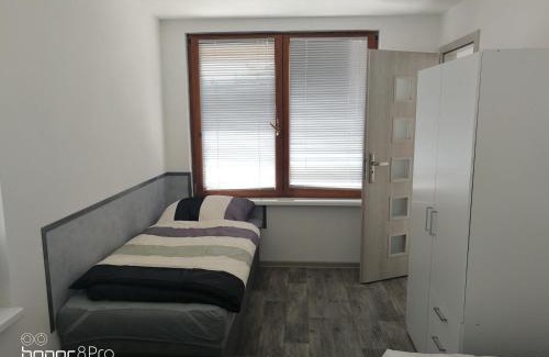 Zaluzi House | Ubytování Záluží