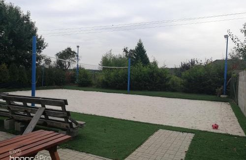 Zaluzi House | Ubytování Záluží