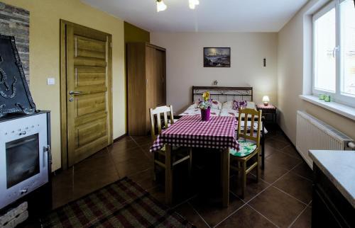 Hrabusice House | Ubytovanie Emka