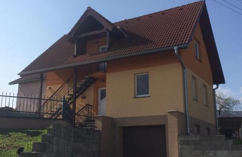 Hrabusice House | Ubytovanie Emka
