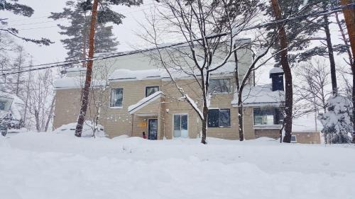 Hakuba Cabin | Uchimaru Hakuba