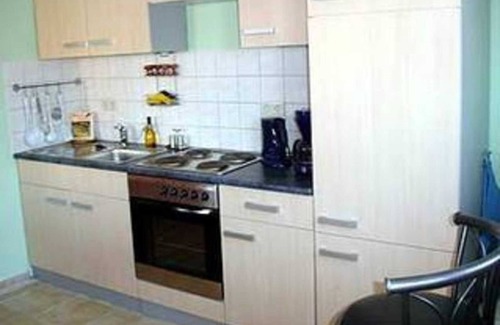 Vietmannsdorf Apartment | UCK 641 right - Apartments Dargersdorf UCK 640