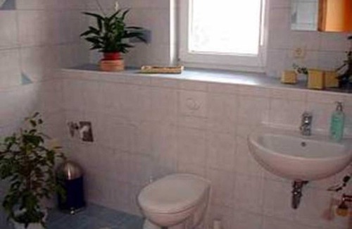 Vietmannsdorf Apartment | UCK 641 right - Apartments Dargersdorf UCK 640