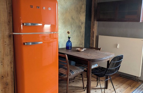 Gerswalde Apartment | Uckermark idyll - a retreat