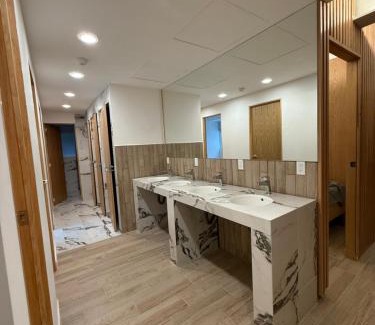 Colonia Centro Hotel | UCO Live Centro