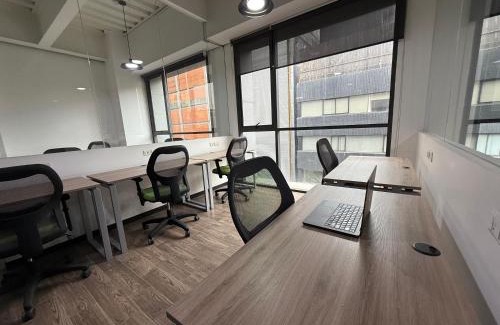 Colonia Centro Hotel | UCO Live Centro