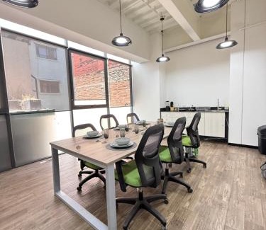 Colonia Centro Hotel | UCO Live Centro