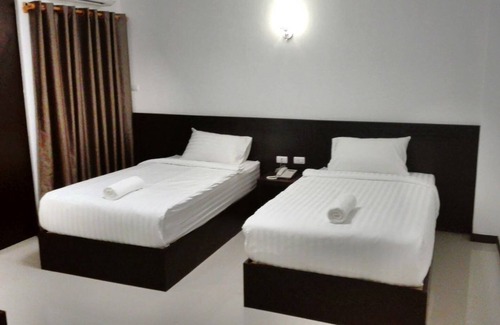 Mak Khaeng Hotel | UD House