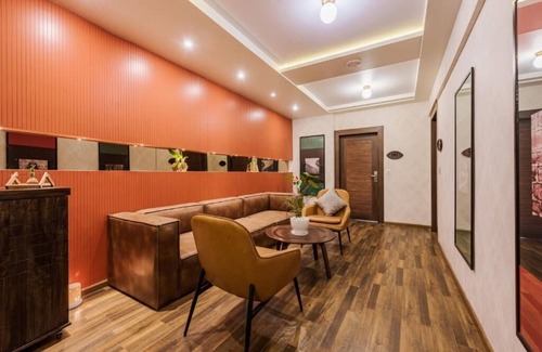 Darjeeling Hotel | Udaan Nirvana Resort Darjeeling
