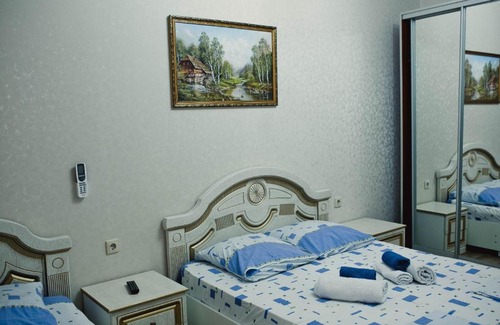 Kudepsta House | Udacha Guesthouse