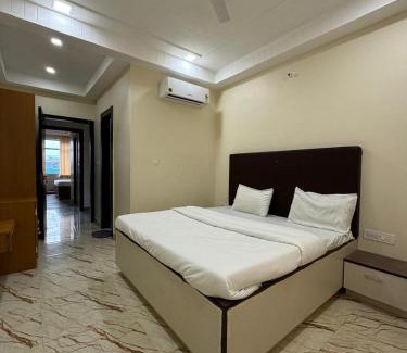 Uchiyarda Hotel | Udai Garh Palace
