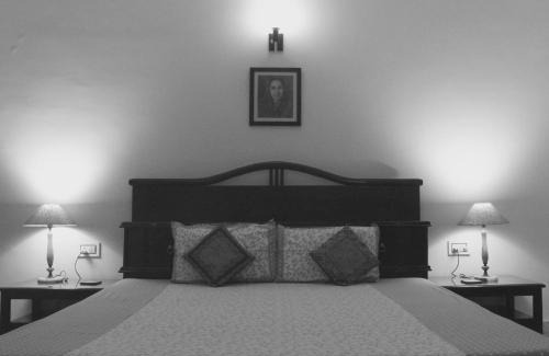 Bikaner House | Udai Niwas - Bikaner