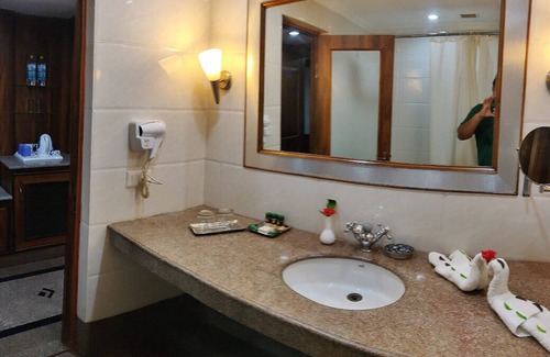 Bharatpur Hotel | Udai Vilas Palace
