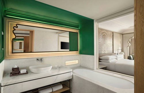 Bedla Hotel | Udaipur Marriott Hotel