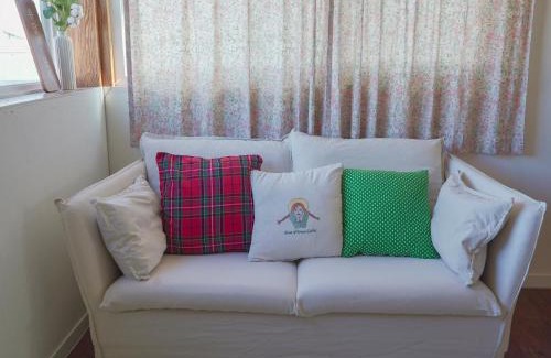 Gujwa House | Udally Dongbok