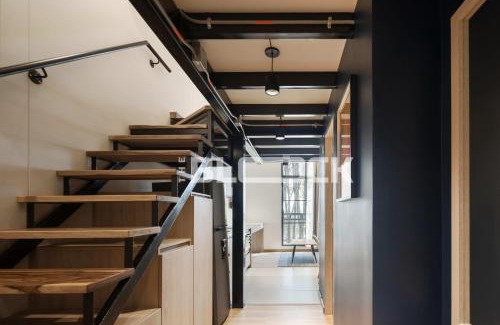 Barrios Unidos Apartment | Udara Polo - The Block