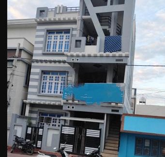 Mysore Apartment | Udayagiri 2nd floor