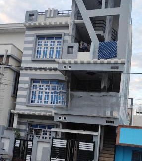 Mysore Apartment | Udayagiri 2nd floor