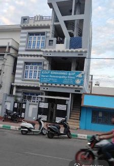 Mysore Apartment | Udayagiri 2nd floor