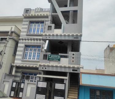 Mysore Apartment | Udayagiri 2nd floor