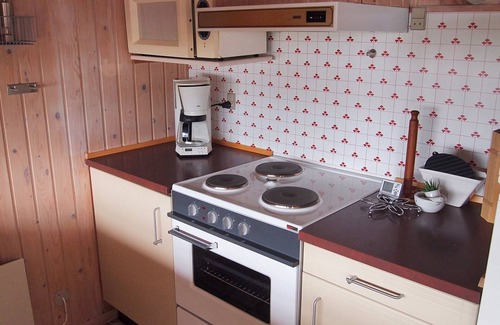 Aabenraa House | "Udder" - 50m to the fjord by Interhome