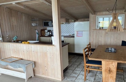 Aabenraa House | "Udder" - 50m to the fjord by Interhome