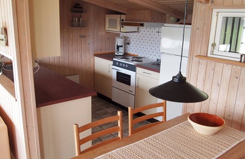 Aabenraa House | "Udder" - 50m to the fjord by Interhome