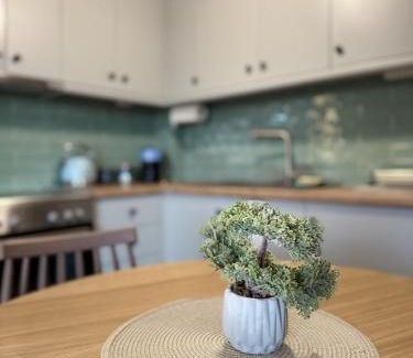 Komotini Apartment | Uddo Apartment