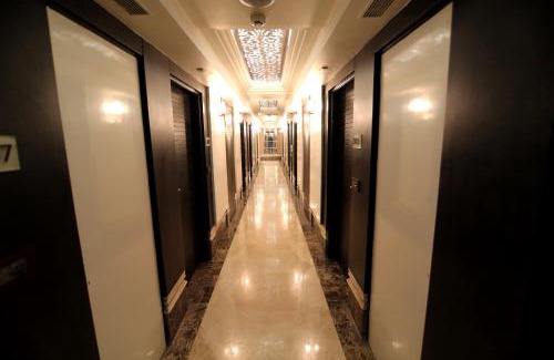 Haridwar Hotel | Udman Hotel Haridwar