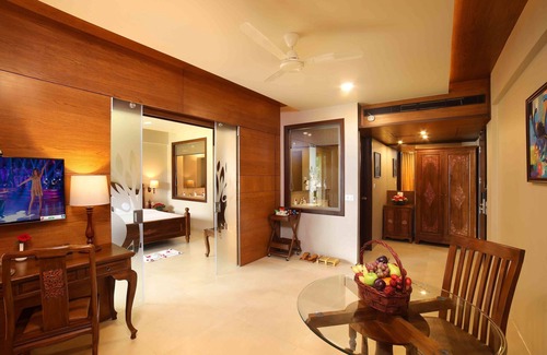 Aryad South Hotel | UDS Backwater Resort