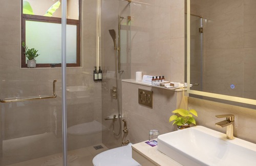 Aryad South Hotel | UDS Backwater Resort