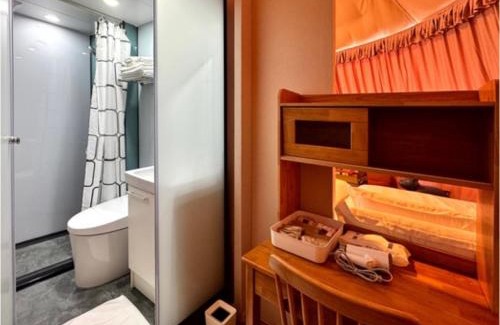 Togane Hotel | UE GARDEN RESORT - Vacation STAY 12912v