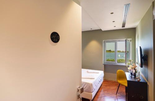 Bacoli House | Uefio - Boutique Stay