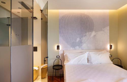 Bacoli House | Uefio - Boutique Stay