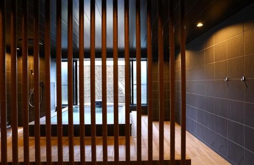 Ueda Hotel | Uematsuya