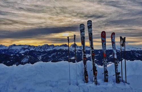 Naz Apartment | Uetzenhof