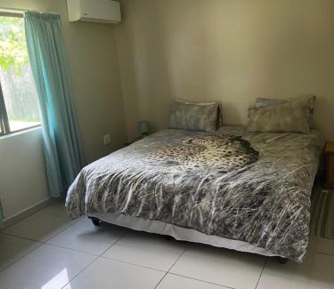 Sodwana Bay House | Ufudu Chalet