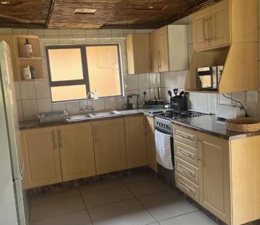 Sodwana Bay House | Ufudu Chalet