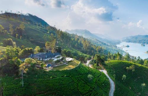 Hatton Hotel | Uga Halloowella - Hatton - All Inclusive