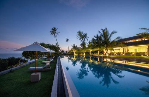 Tangalle Hotel | Uga Prāva - Tangalle
