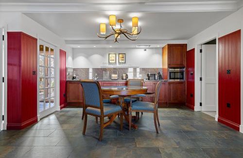 Machrihanish Apartment | Ugadale Cottages