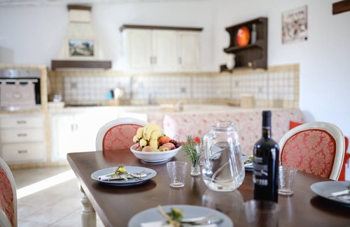 Ugento Cottage | Ugento Country Cottage – Your Private Oasis in Salento