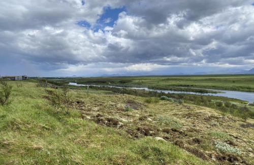 Hella House | Ugla Gistihús (Ugla Guesthouse)