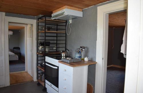 Thyholm House | Uglev B&B