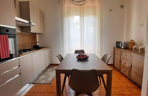 Bagni di Lucca Apartment | Ugo's House in Bagni di Lucca