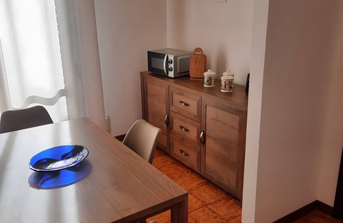 Bagni di Lucca Apartment | Ugo's House in Bagni di Lucca