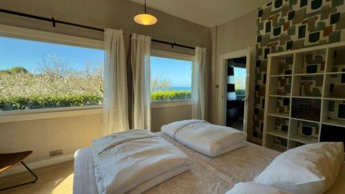 Bermeo Apartment | Uhara Sea Escape - Piscina privada