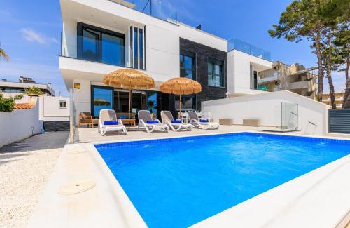 Vilafortuny Villa | UHC Villa Portofino