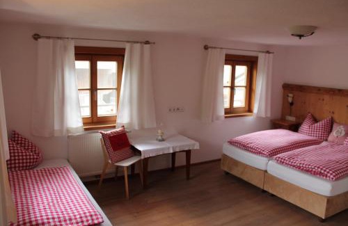 Stumm Apartment | Uhlerhof