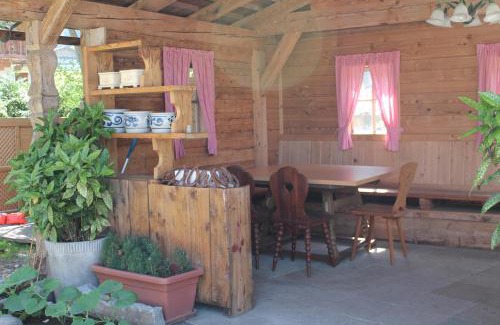 Stumm Apartment | Uhlerhof